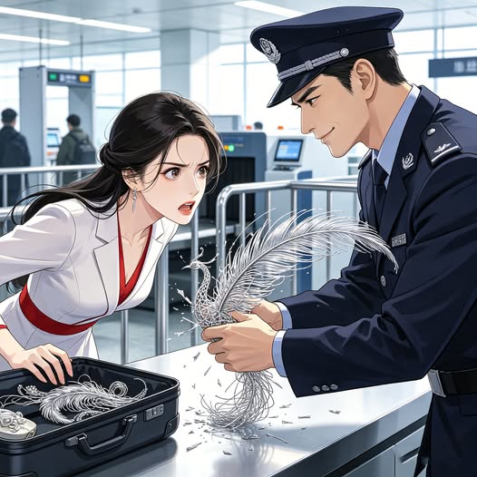 Nộp Thuế 260 Triệu Vẫn Bị Chặn Ở Cửa Lên Máy Bay