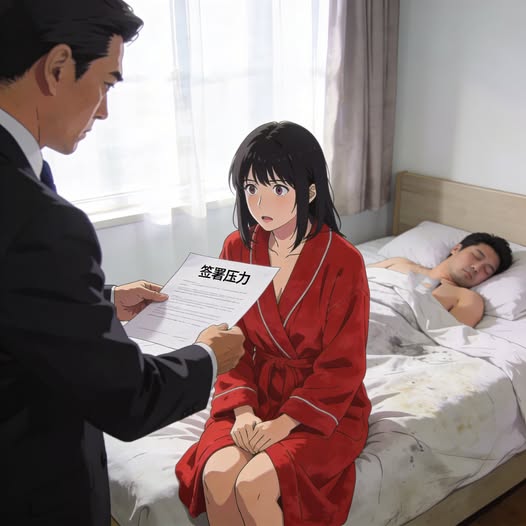 Ngoại Tình Ba Lần, Nhưng Chưa Từng Phản Bội