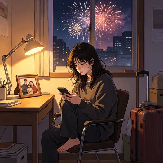 Bị Đuổi Khỏi Gia Môn, Ba Anh Trai Quốc Dân Đến Đón Tôi