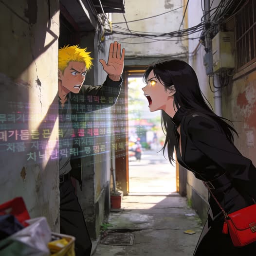 Vừa Xuyên Sách Đã Gọi Mẹ Tới Dọn Dẹp Nam Phụ