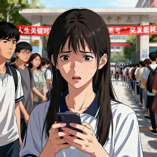 Khi Tình Mẫu Tử Chỉ Là Nhiệm Vụ