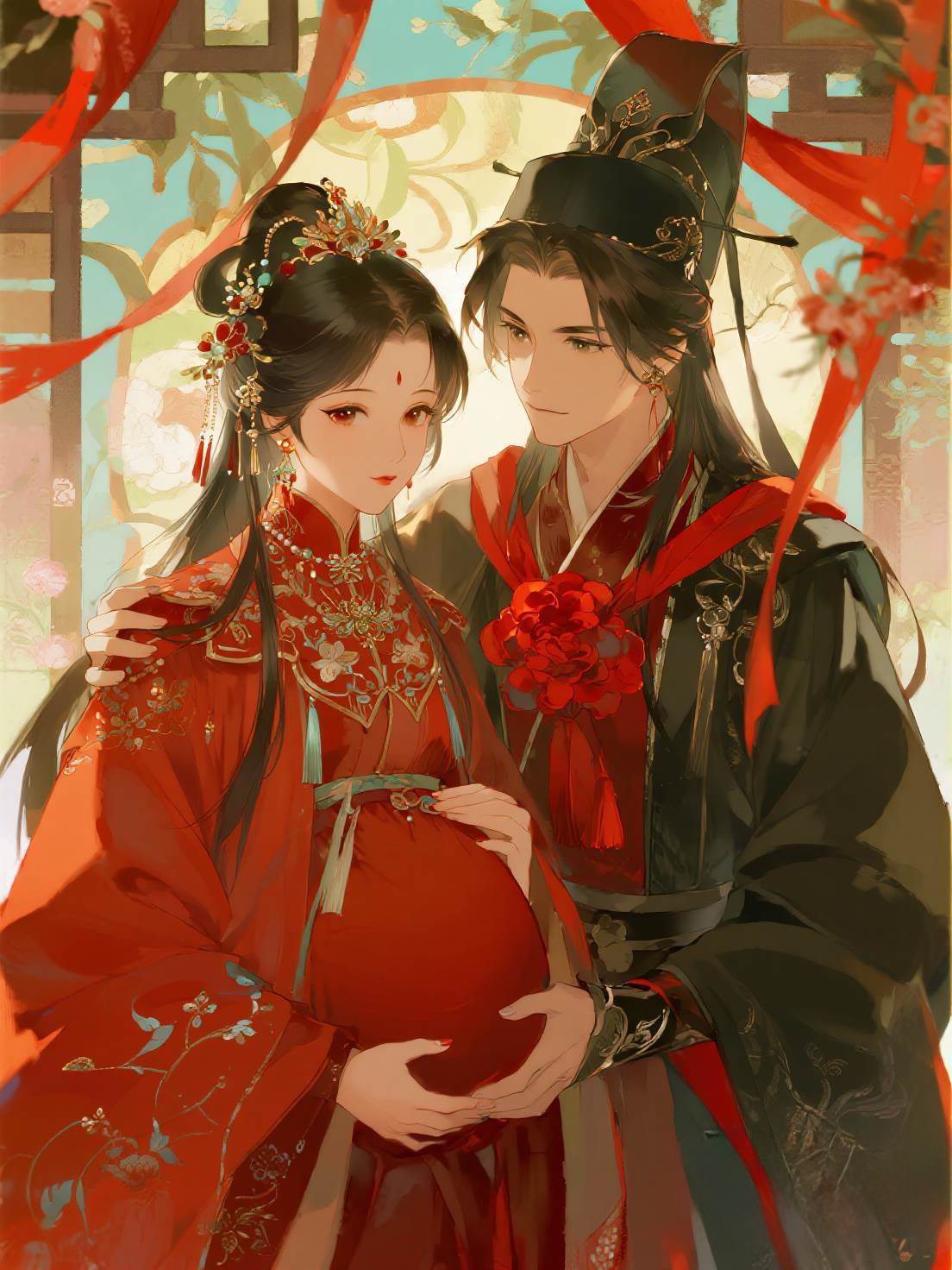 SAU KHI TRỌNG SINH, TA MẶC KỆ LINH QUANG CHỈ ĐƯỜNG