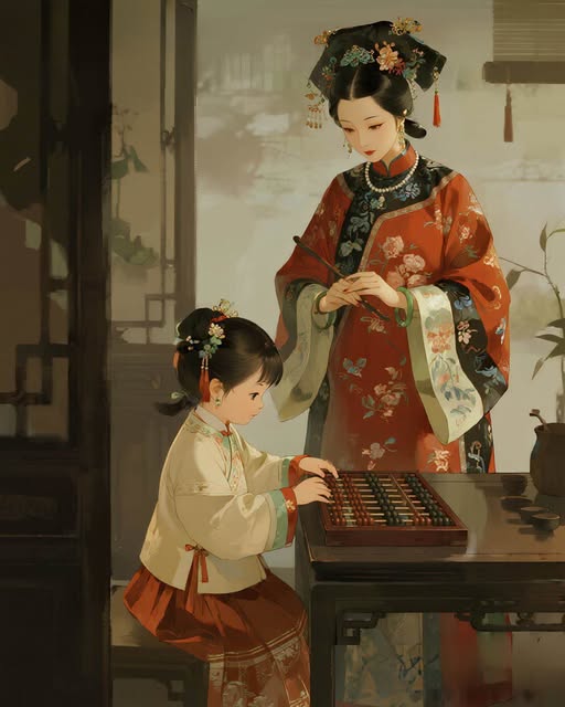 Nương Ta Là Nữ Phụ Pháo Hôi