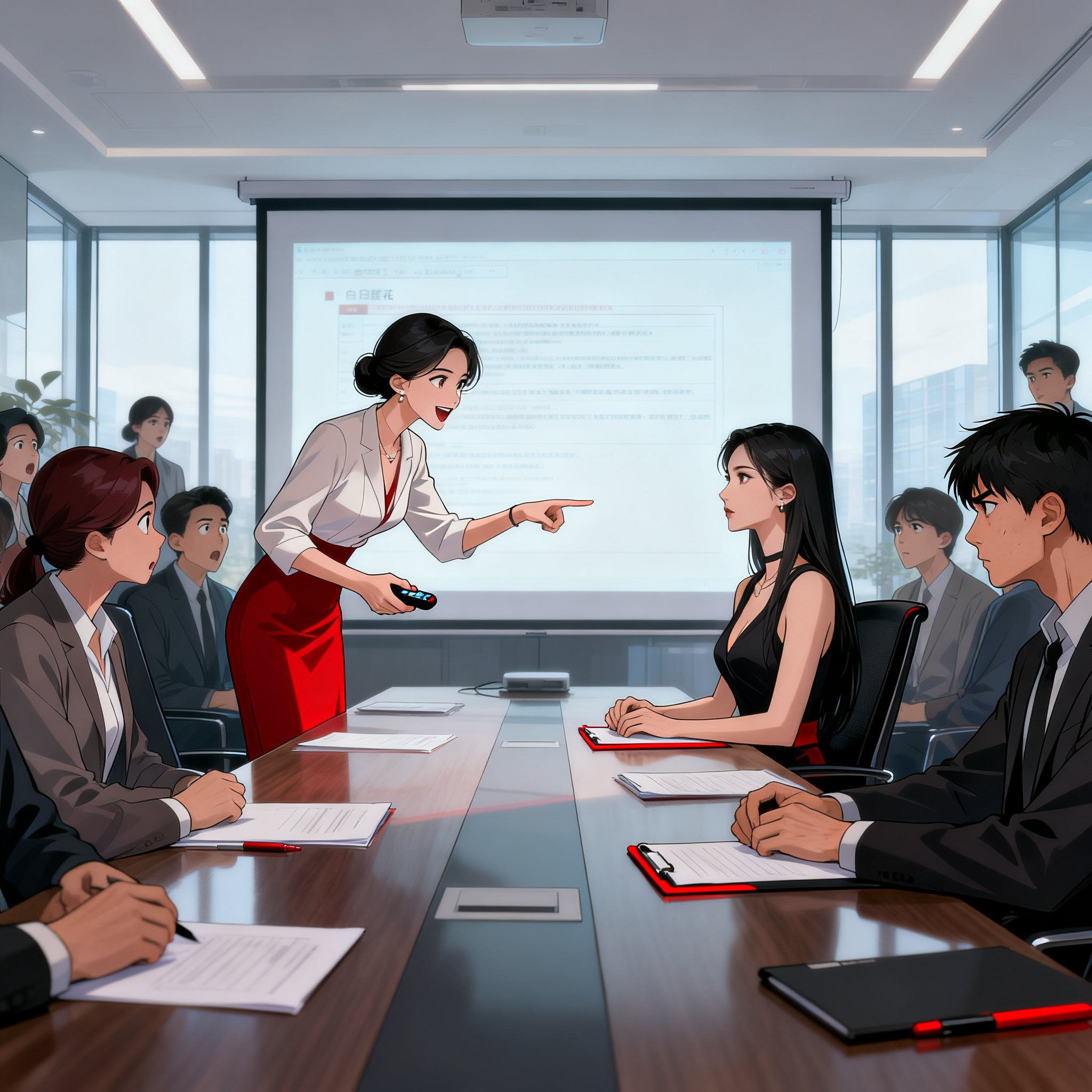 Bị Vu Khống Ở Chính Tài Sản Của Mình