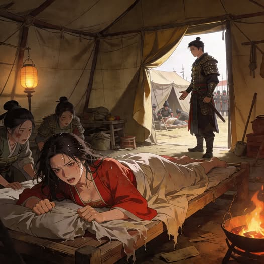 Huyết Sáo Gọi Sói