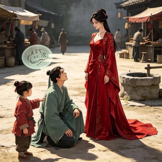 Nhìn Thấu Lời Thề