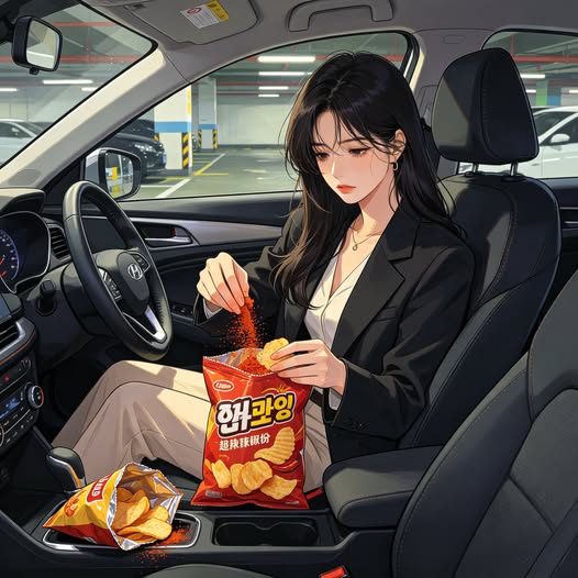 Anh Lừa Tôi 3 Tháng, Tôi Lập Kế Hoạch 7 Ngày