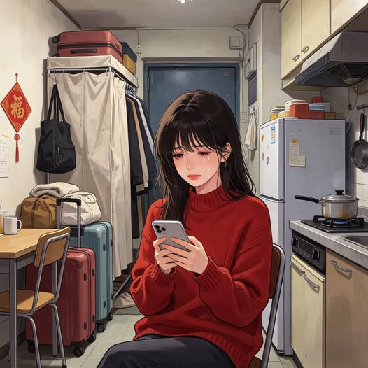 Gia Đình Tương Thân Tương Ái