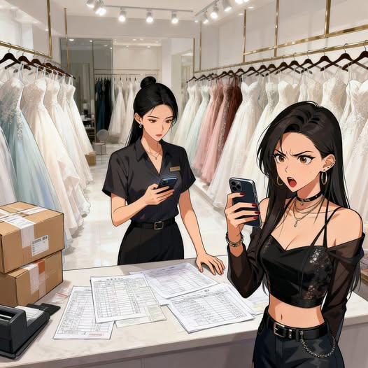 Cưới Chính Mình, Lừa Cả Thiên Hạ