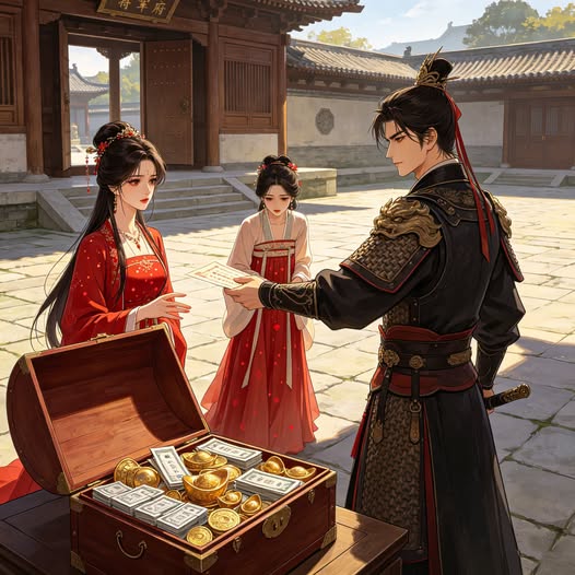 Tra Nam Nhận Nhầm V