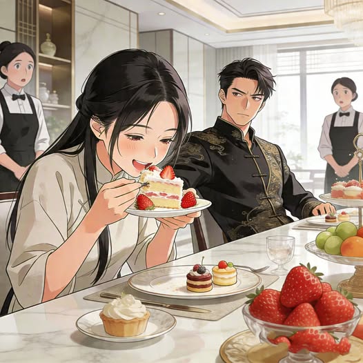 Nhiễm Nhiễm Không Hiểu Ác Ý