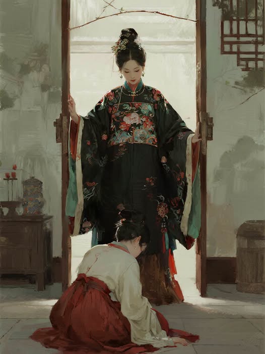 Ta Dùng Ba Trăm Vạn Lượng Mua Một Quốc Công Phủ