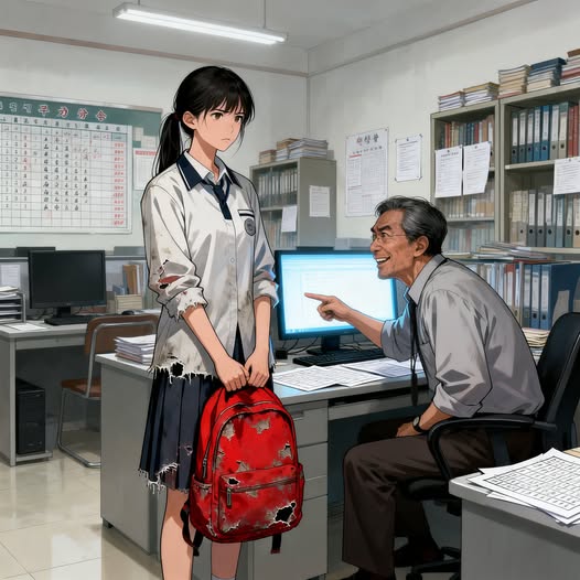 RỒNG VÀNG VƯỢT AO CẠN