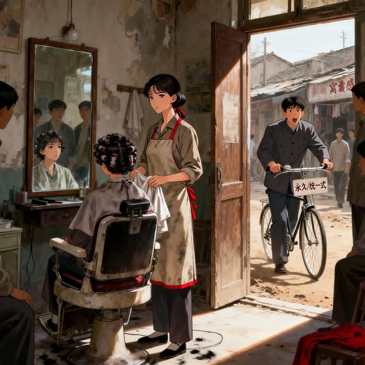 Tám Năm Nuôi Sói, Một Ngày Vạch Mặt