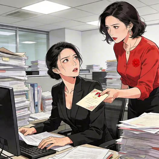 Bị Ép Mừng Cưới Gần 2 Triệu,Không Ngờ Tôi Là Em Gái Tổng Giám Đốc