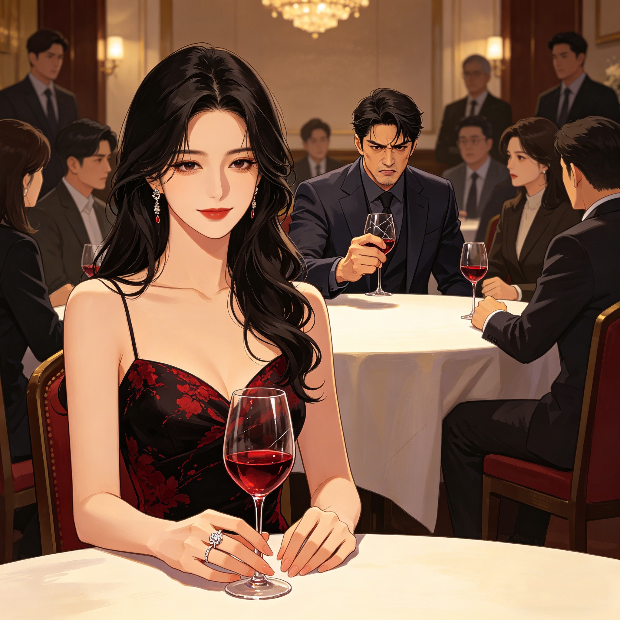 Thanh Xuân Không Có Song Tinh