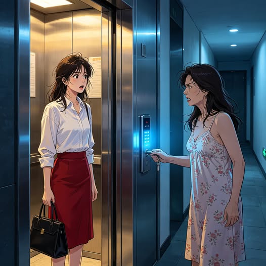 Ban Quản Lý Tiếp Tay, Tôi Gửi Thẳng Bằng Chứng Lên Phườn