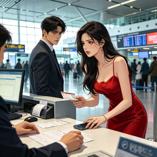 22 Năm Bám Theo Một Người Không Yêu Mình