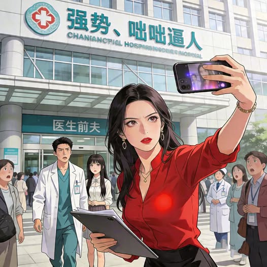 Người Chồng Hoàn Hảo, Hóa Ra Là Kẻ Phản Bội Tôi Nhất