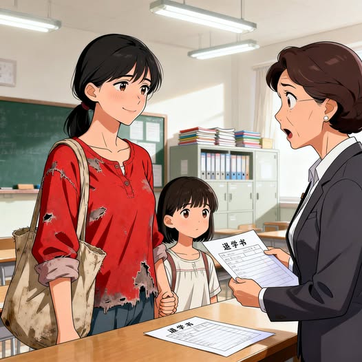 Chiếc Bánh Kem Không Thuộc Về Em