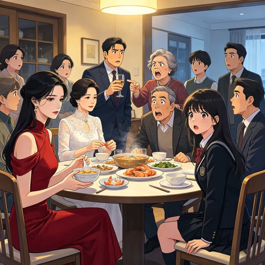 Chị Dâu Không Phải Máy Rút Tiền