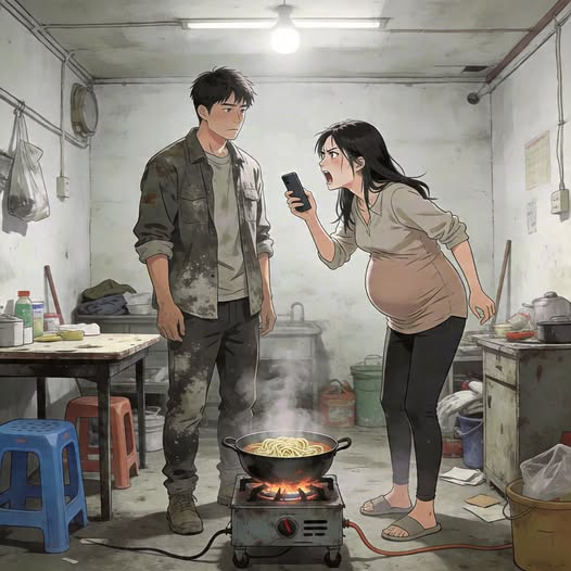 Ly Hôn Rồi, Tôi Mới Biết Bố Là Tỷ Phú Tương Lai