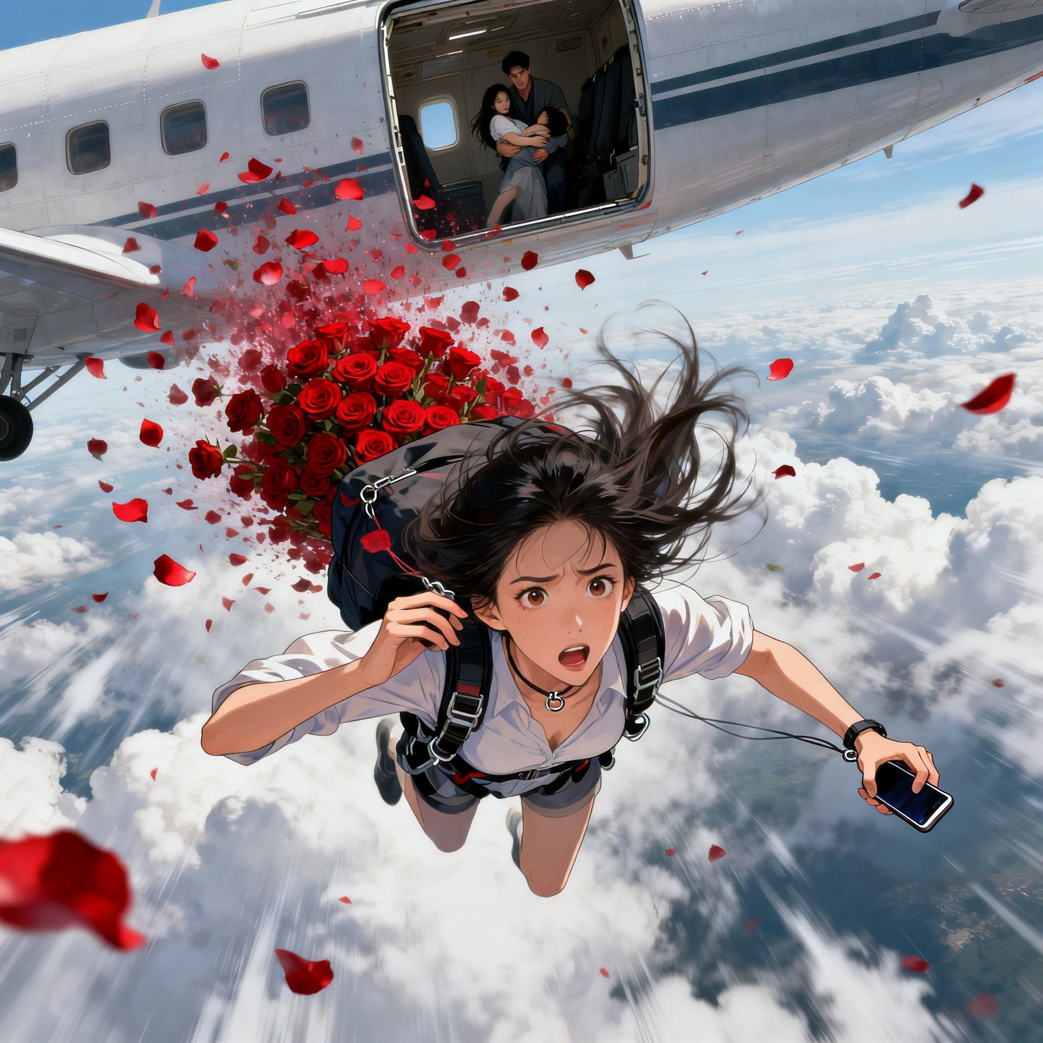 Từ ICU Trở Lại Đỉnh Cao