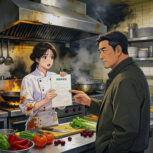 Cái Bóng Của Hồng Vận Lâu