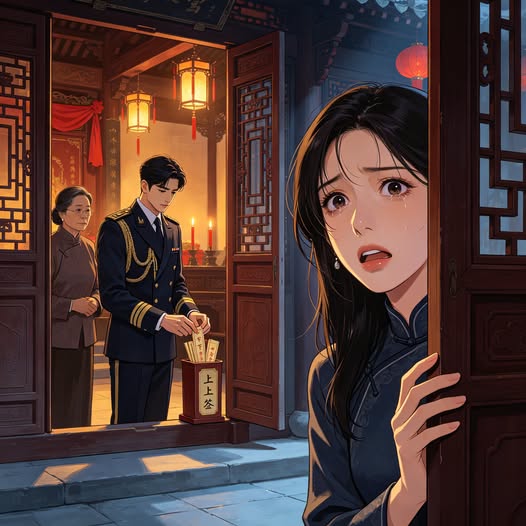 Quẻ Thượng Thượng Bị Giấu Đi