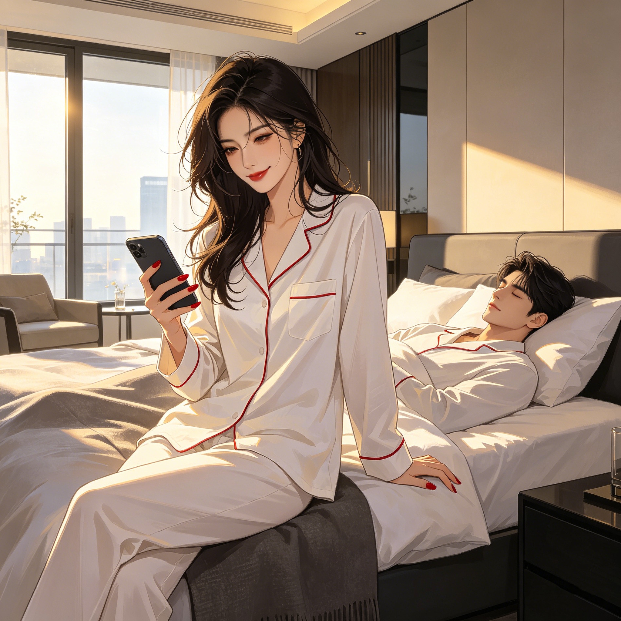 Pháo Hôi Cũng Biết Viết Lại Nhân Sinh