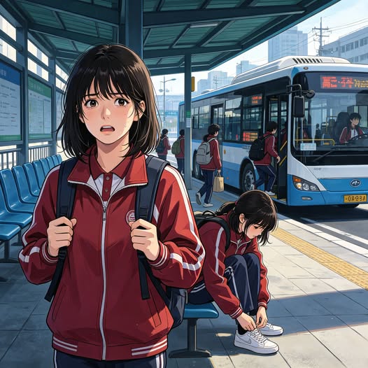 Thói Quen Dựa Dẫm Của Em Gái