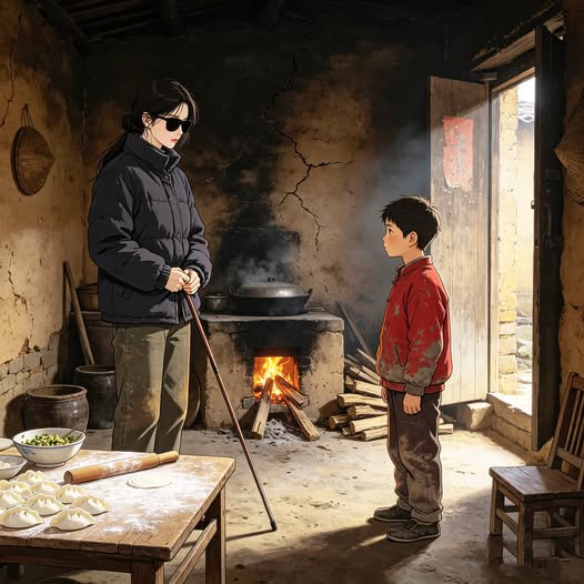 Mù Lòa Nuôi Dưỡng Thiên Tài Hào Môn