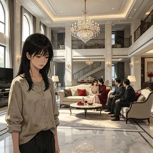 Miệng Tôi Có Thể Quyết Định Sinh Tử