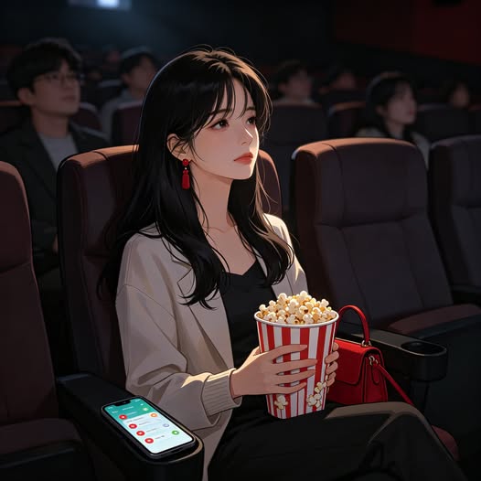 Ngày mai không cần anh