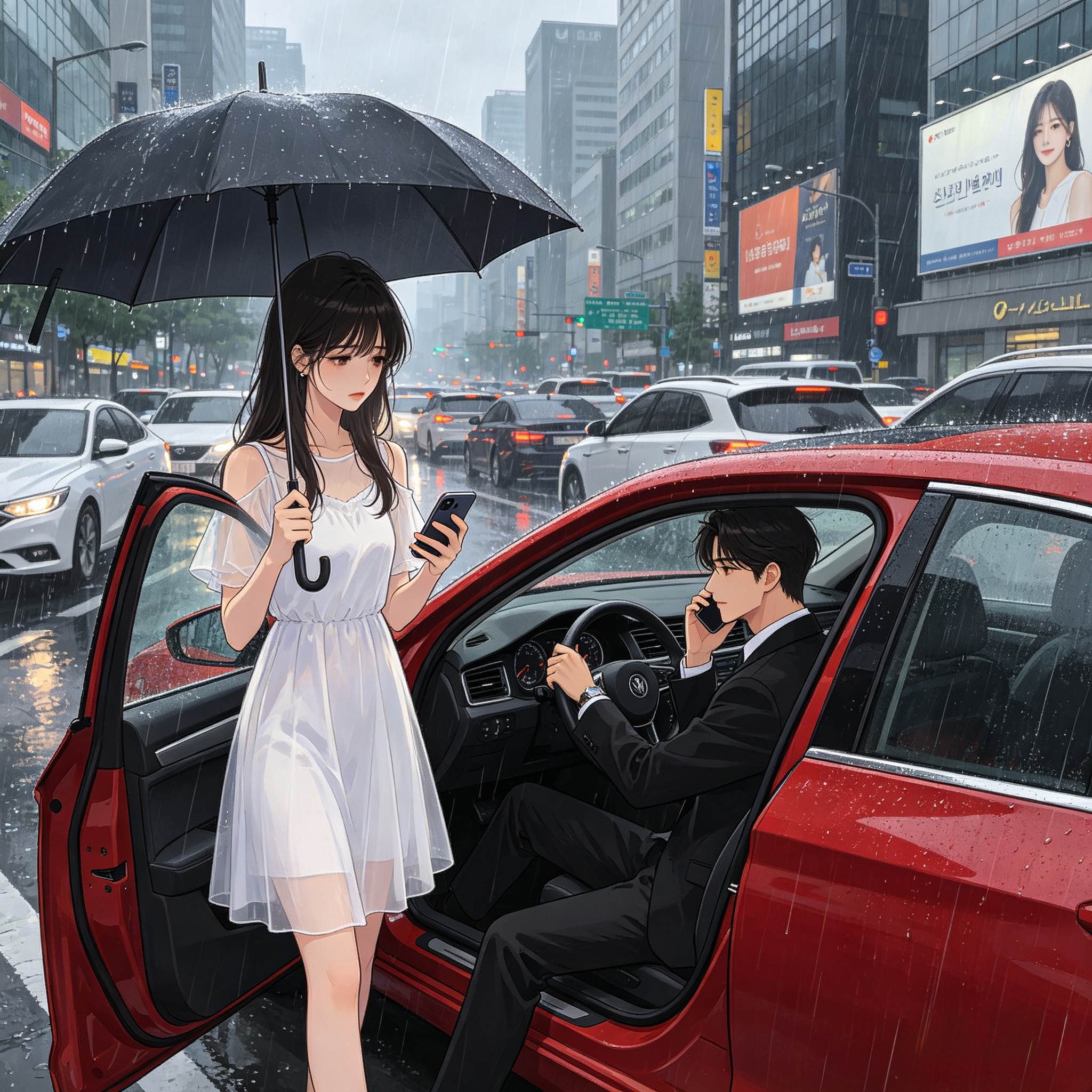 Tái Hôn Rồi, Tôi Đem Chồng Đi Cho Thuê