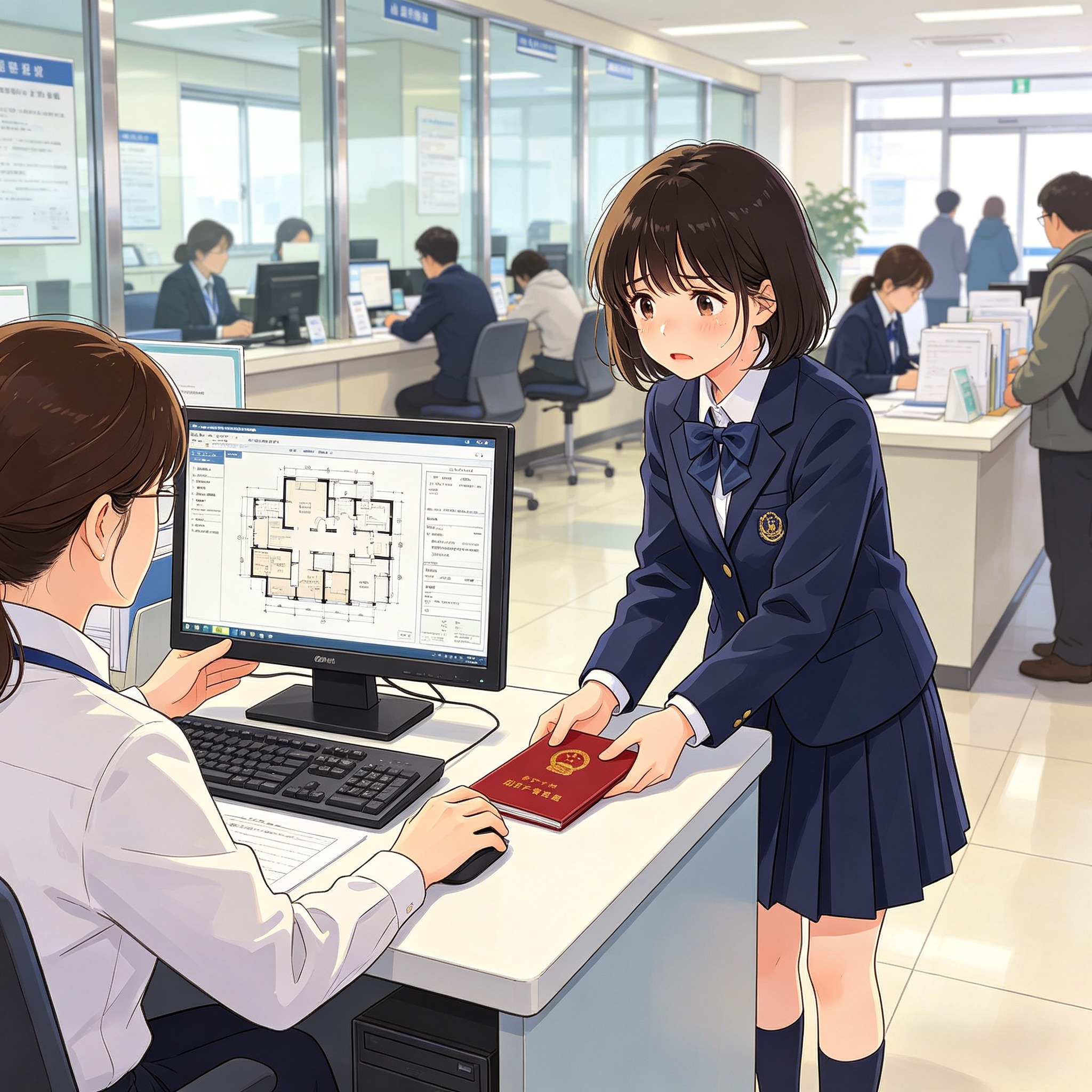 Mười Năm Sau Ngày Bố Biến Mất