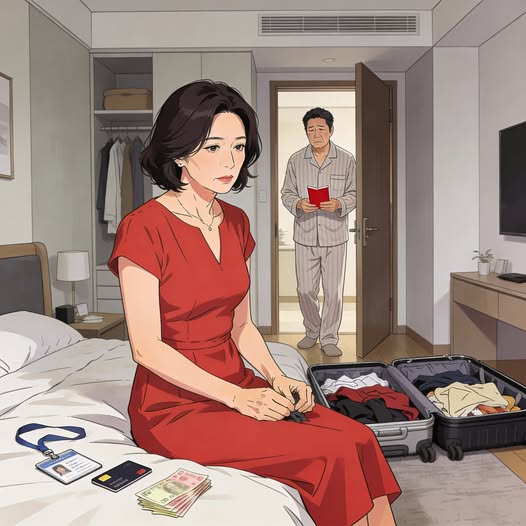 Người Dưng Sau Chín Năm