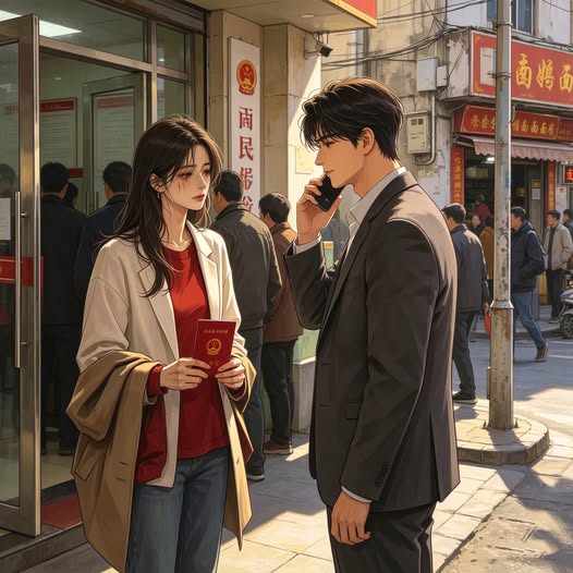 Sau Lời Hứa Là Hư Không