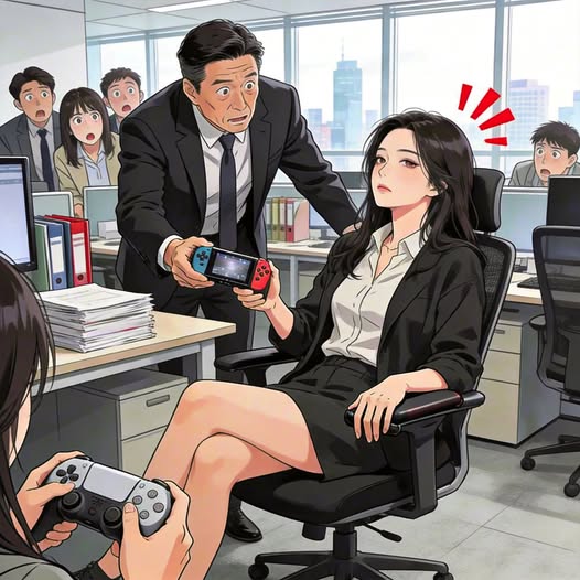 Tôi Càng Lười, Công Ty Càng Giàu