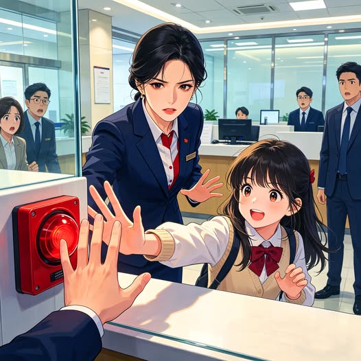 Người Chồng Giám Đốc Và Cô Thanh Mai Em Bé