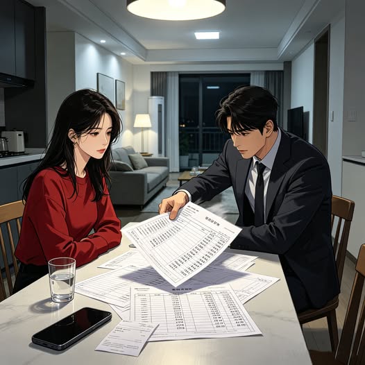 CHỒNG THĂNG CHỨC, VIỆC ĐẦU TIÊN LÀ ĐÒI SÒNG PHẲNG TRONG HÔN NHÂN