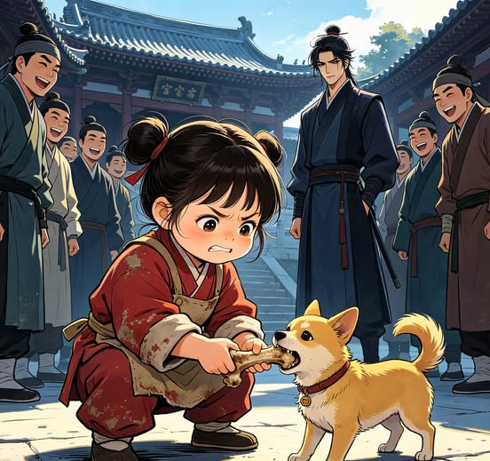 Sống Giữa Thời Đại Chóa Cũng Thành Tiên