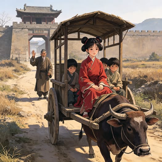 Kẻ Bị Bỏ Rơi Trên Pháp Trường