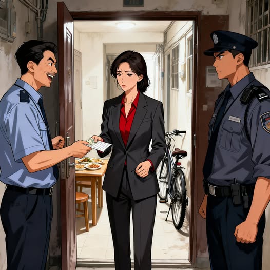 Danh Tính Bị Đánh Cắp