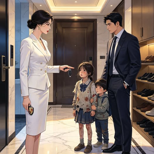 Kiếp Này Tôi Không Nuôi Sói Trong Nhà