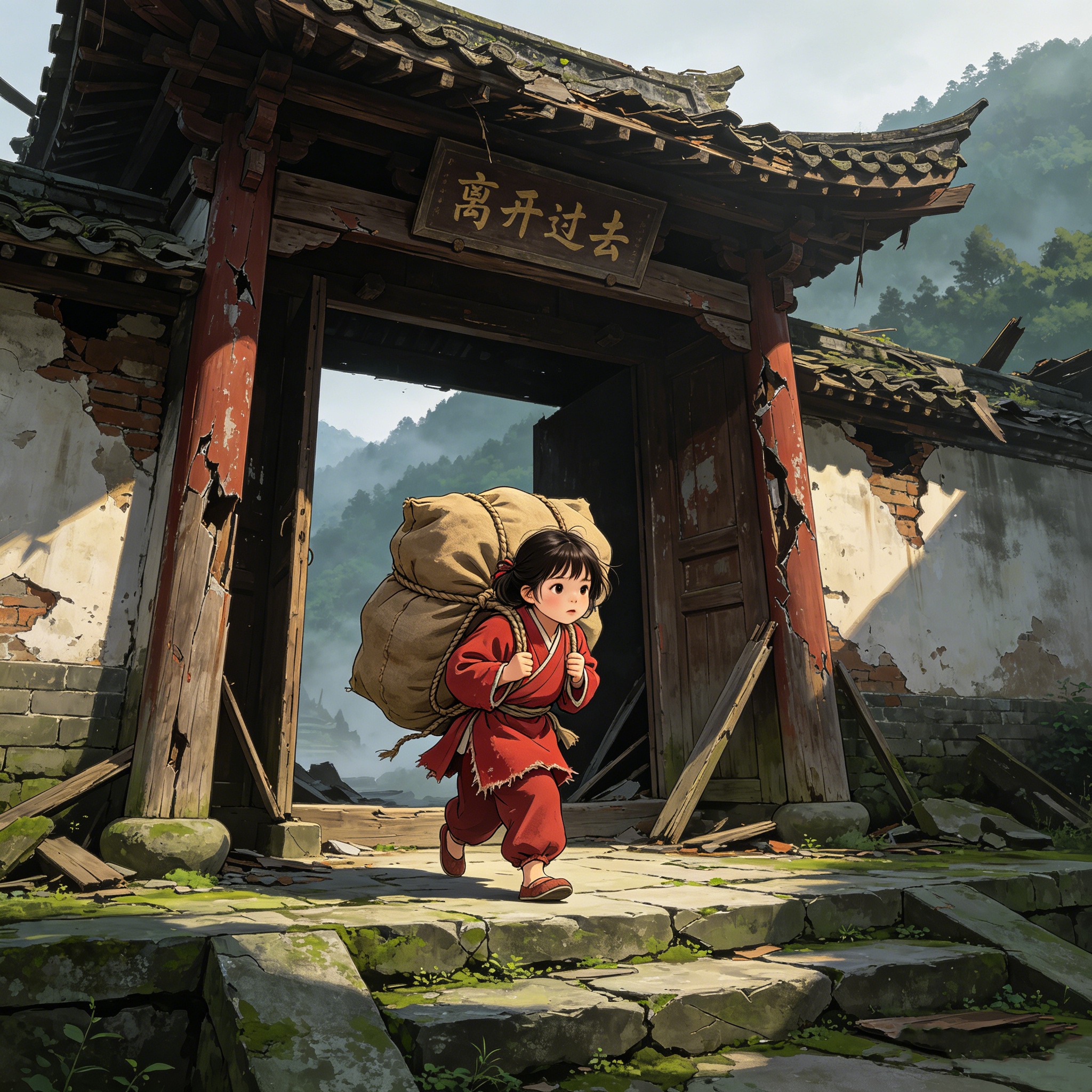 Tiểu Cô Nãi Nãi Sáu Tuổi Của Tể Phụ