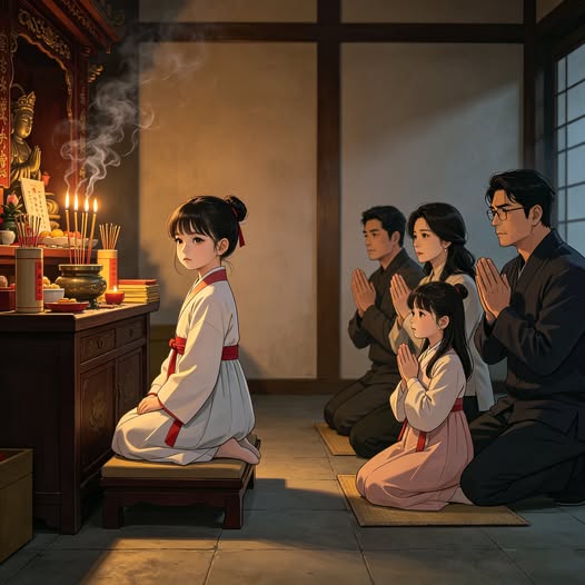 Lời Tiên Tri Thức Tỉnh