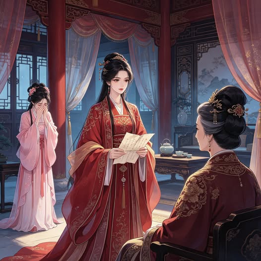 Chúc Muội Gả Cho Diêm Vương