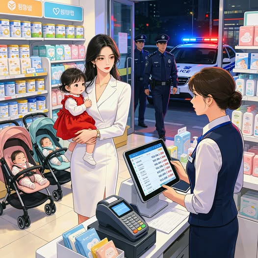 Bảo Mẫu Giả Quẹt Bay 180 Nghìn Tệ