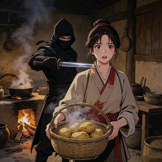 Phu Quân Đỗ Trạng Nguyên, Ta Thành Kẻ Phải Ch e c